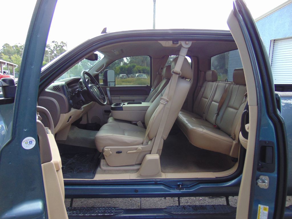 2013 Chevrolet Silverado 1500 Image 26