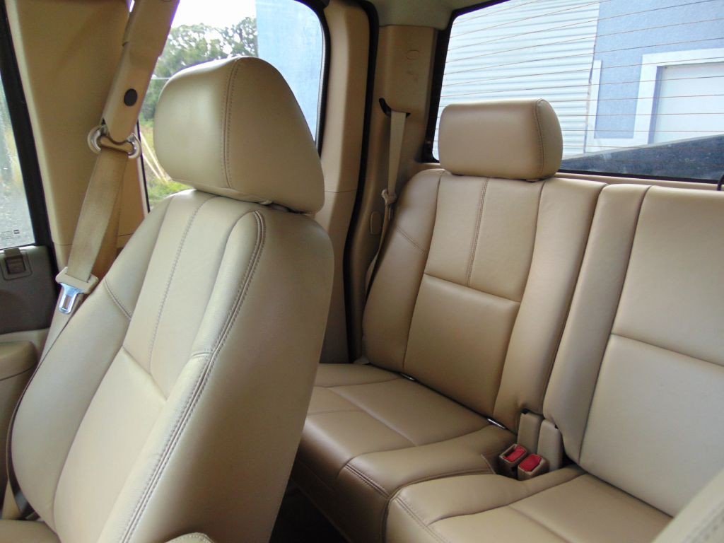 2013 Chevrolet Silverado 1500 Image 27