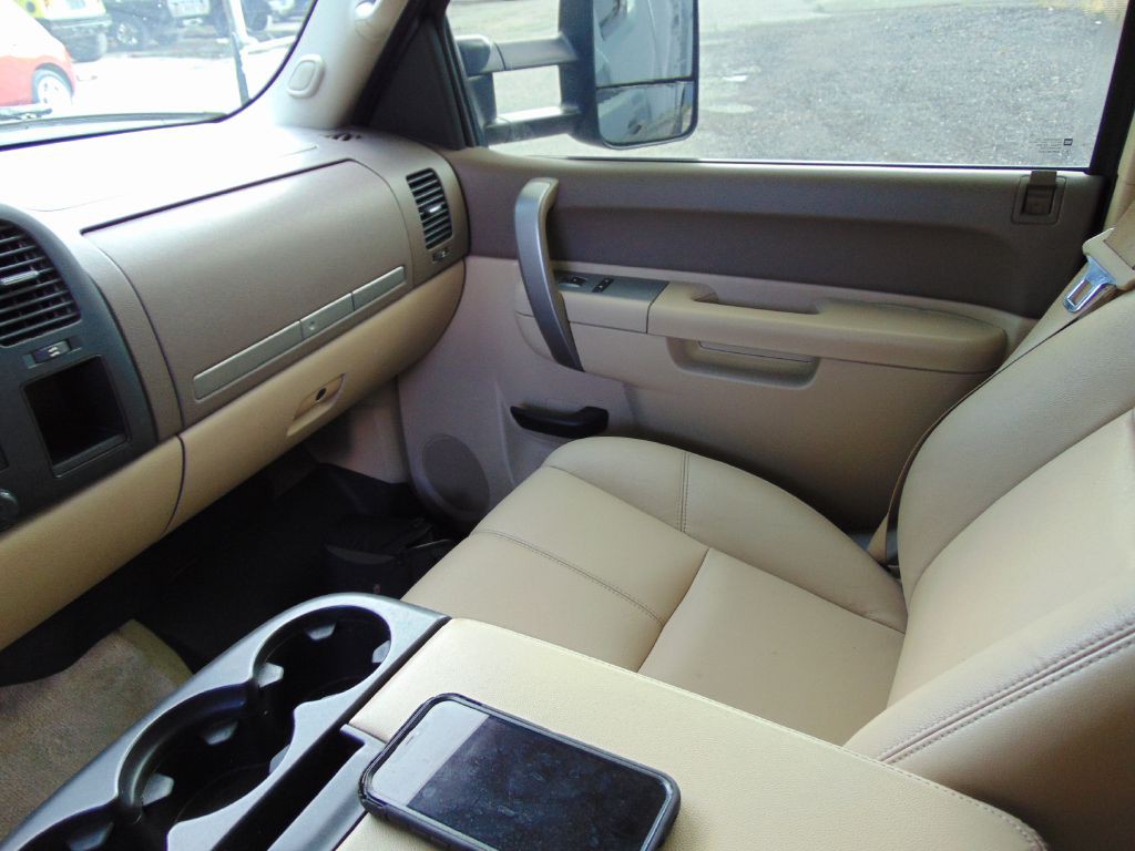 2013 Chevrolet Silverado 1500 Image 28