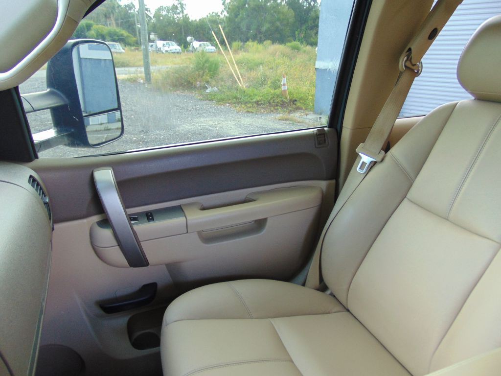 2013 Chevrolet Silverado 1500 Image 29