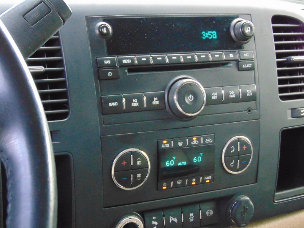 2013 Chevrolet Silverado 1500 Image 30