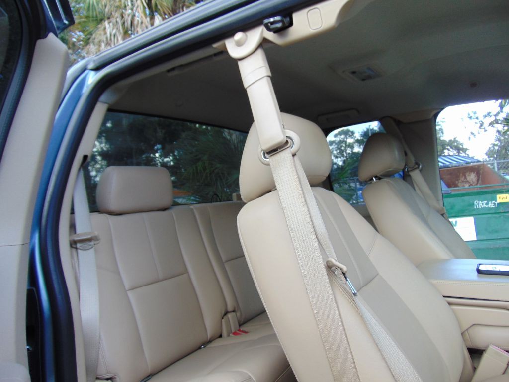 2013 Chevrolet Silverado 1500 Image 33