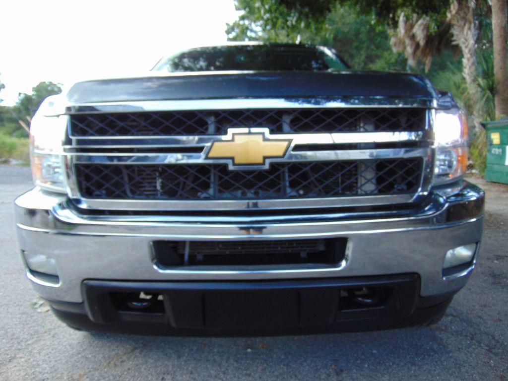 2013 Chevrolet Silverado 1500 Image 36