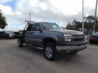 Image for 2006 Chevrolet Silverado 1500 LS ID: 6911737