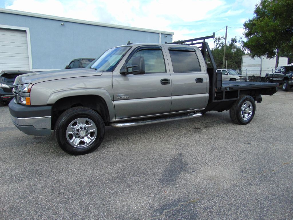 2006 Chevrolet Silverado 1500 Image 8