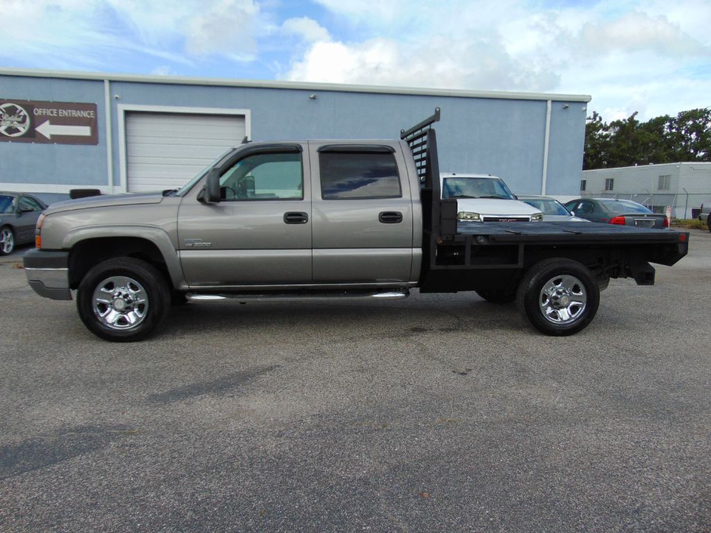 2006 Chevrolet Silverado 1500 Image 9