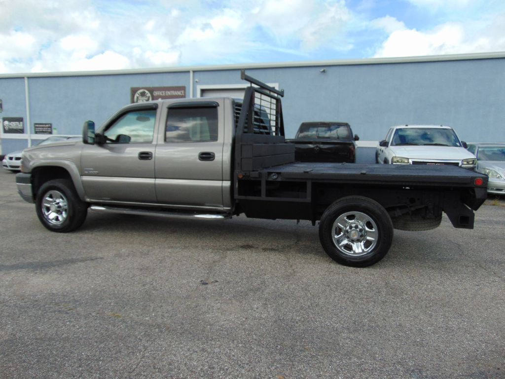 2006 Chevrolet Silverado 1500 Image 10
