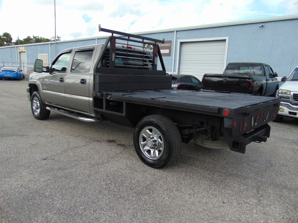 2006 Chevrolet Silverado 1500 Image 11