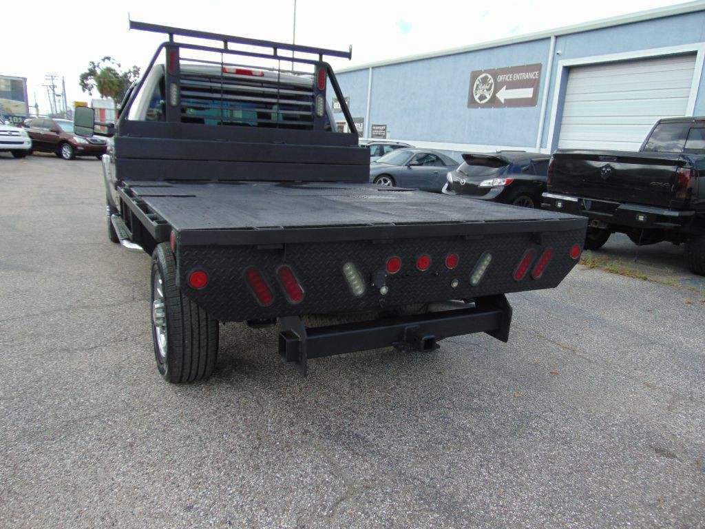 2006 Chevrolet Silverado 1500 Image 12