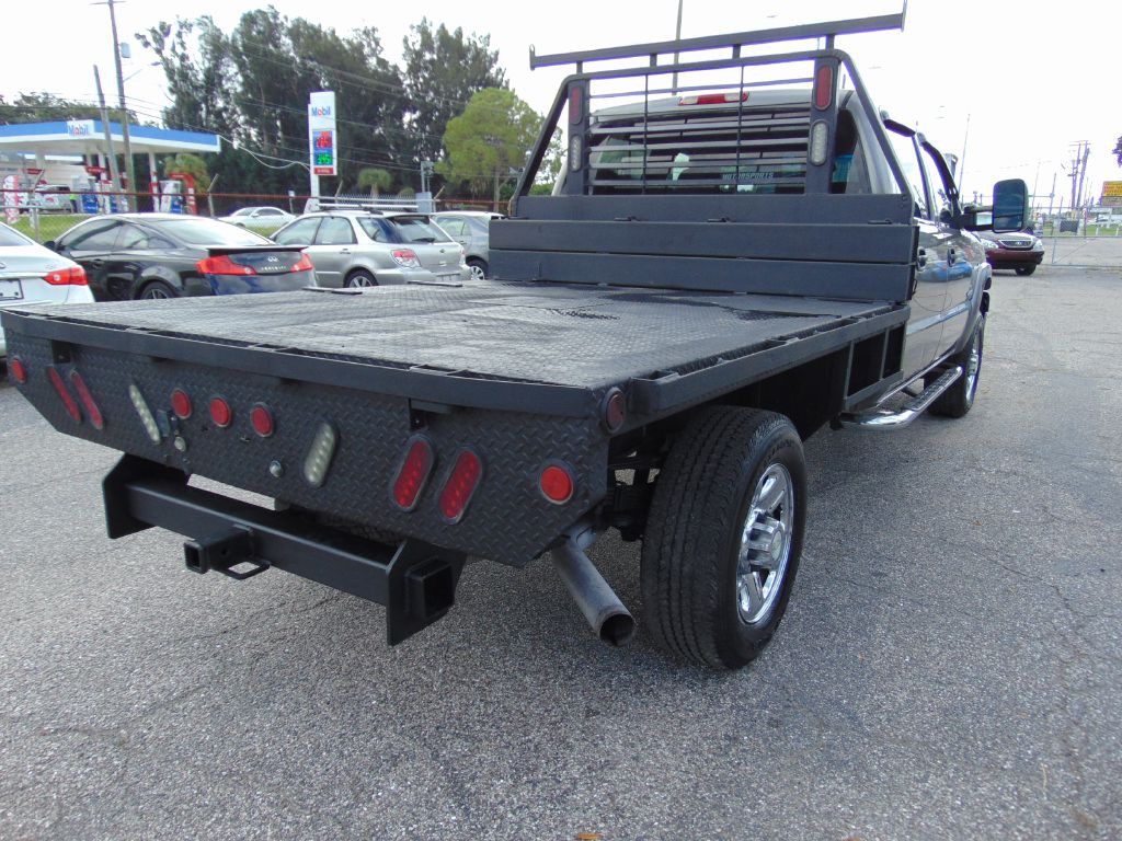 2006 Chevrolet Silverado 1500 Image 15