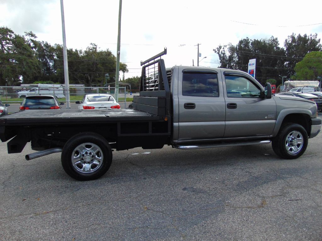 2006 Chevrolet Silverado 1500 Image 17