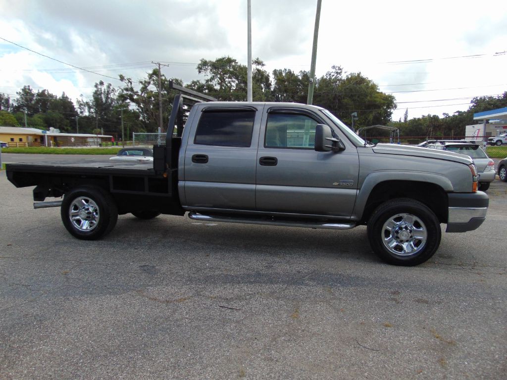 2006 Chevrolet Silverado 1500 Image 18