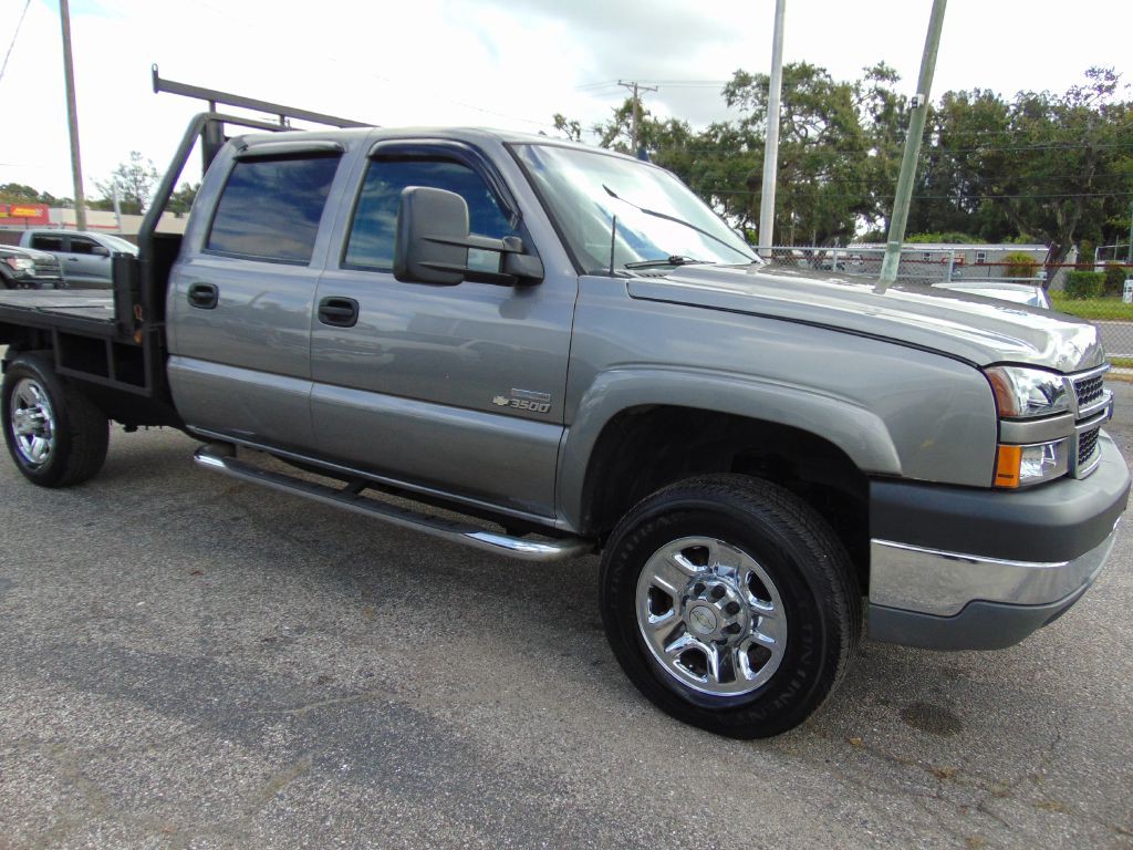 2006 Chevrolet Silverado 1500 Image 19