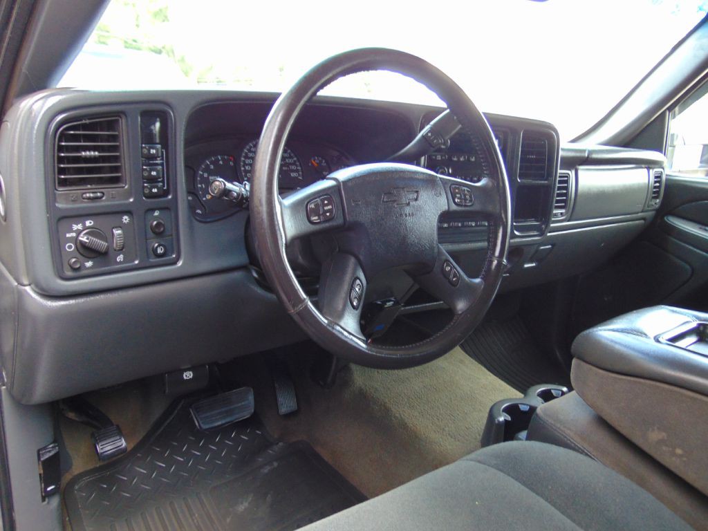 2006 Chevrolet Silverado 1500 Image 23