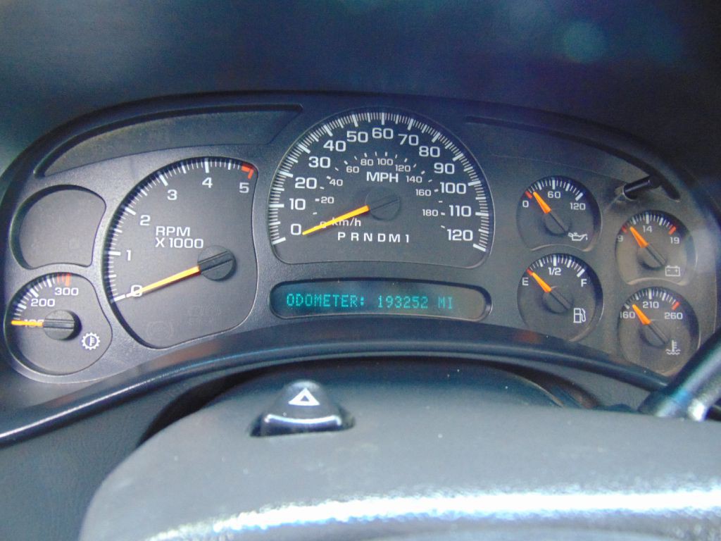 2006 Chevrolet Silverado 1500 Image 24