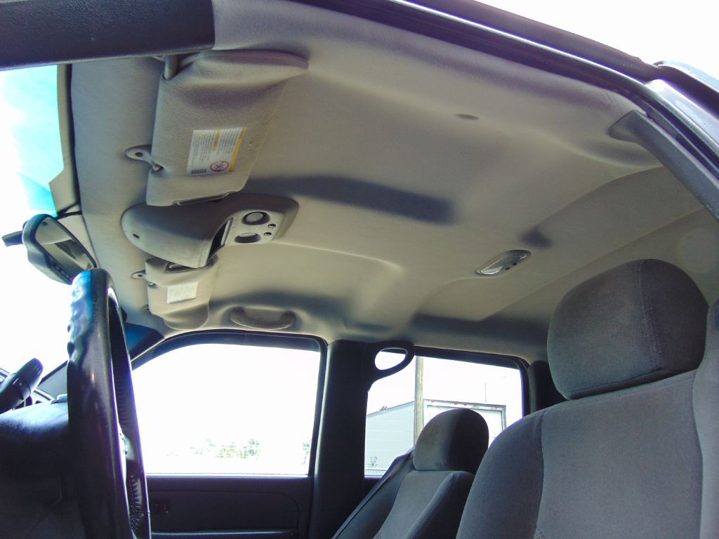 2006 Chevrolet Silverado 1500 Image 25