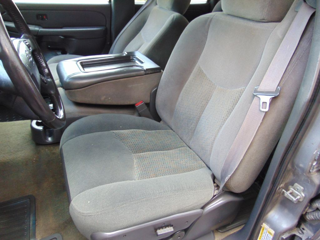 2006 Chevrolet Silverado 1500 Image 26