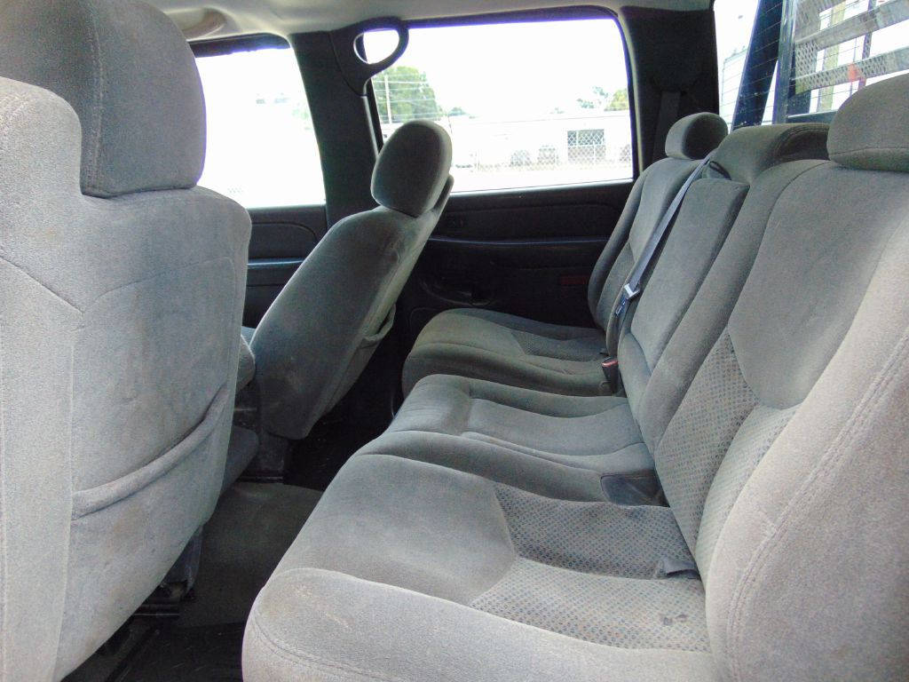 2006 Chevrolet Silverado 1500 Image 29