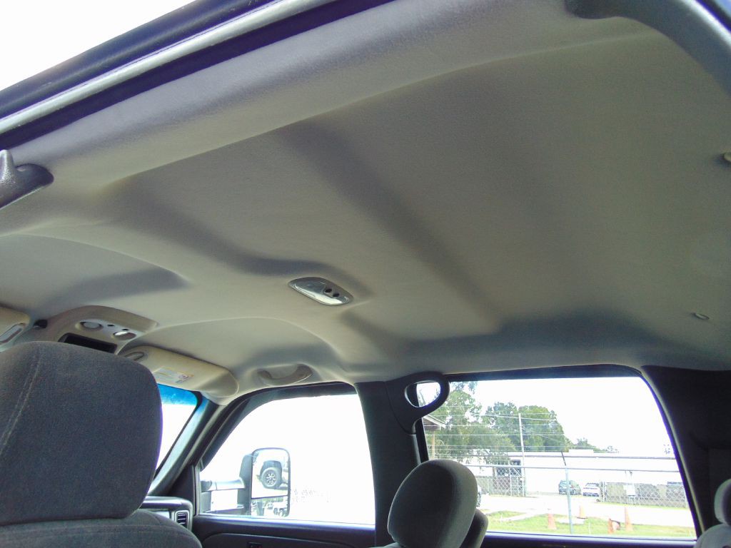 2006 Chevrolet Silverado 1500 Image 30