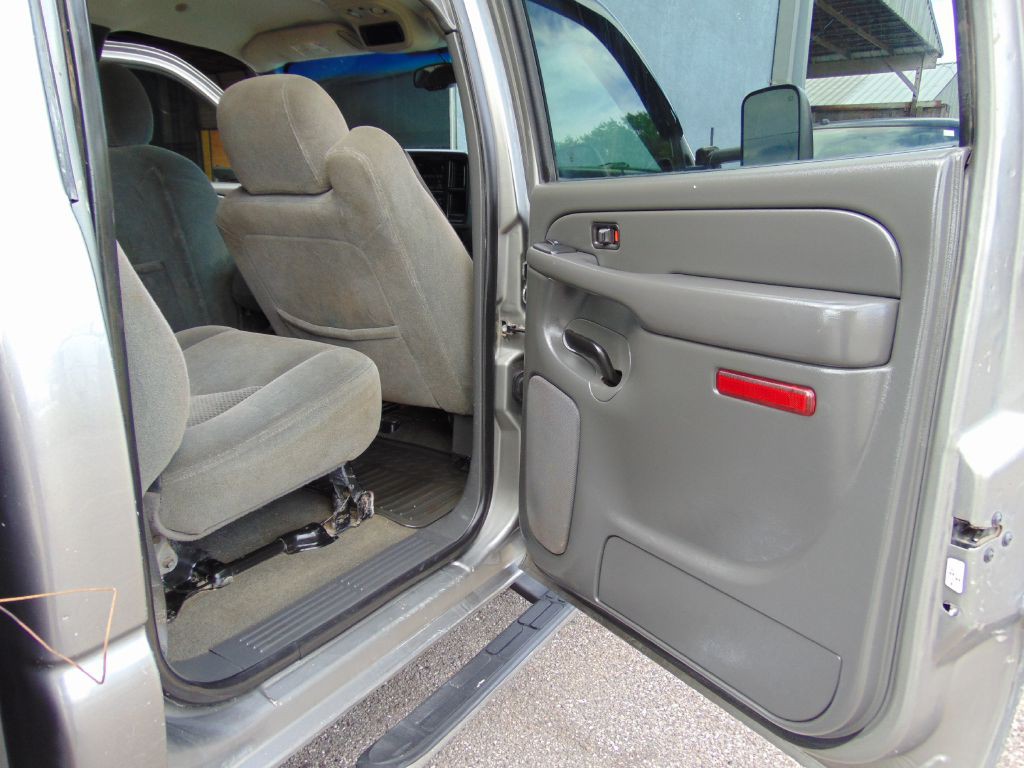 2006 Chevrolet Silverado 1500 Image 31