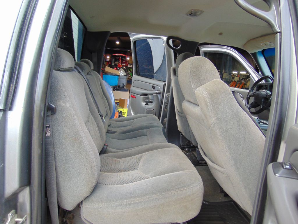 2006 Chevrolet Silverado 1500 Image 32