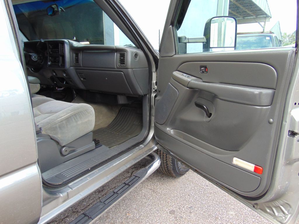 2006 Chevrolet Silverado 1500 Image 33