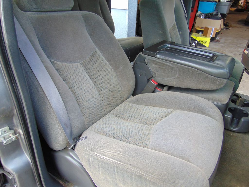 2006 Chevrolet Silverado 1500 Image 35