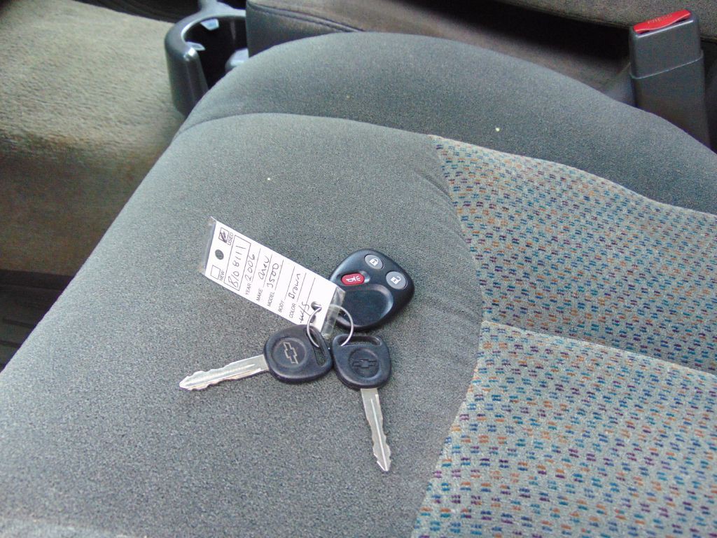2006 Chevrolet Silverado 1500 Image 39