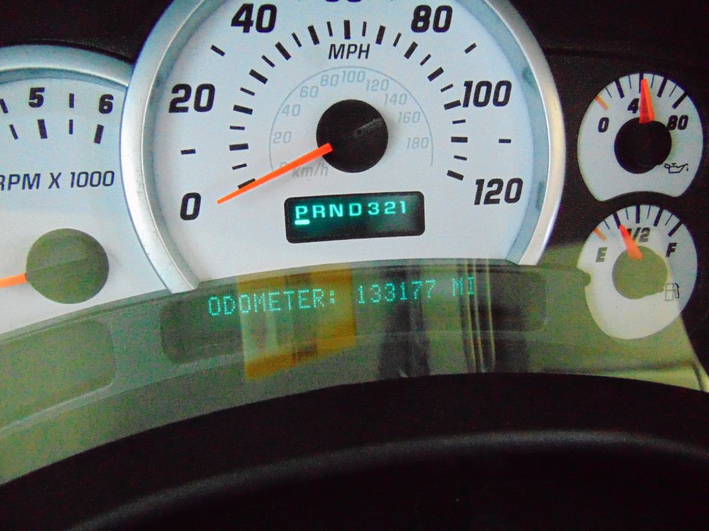 2004 HUMMER H2 Image 39