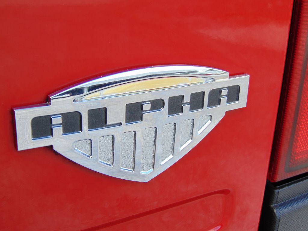 2008 HUMMER H3 Image 6
