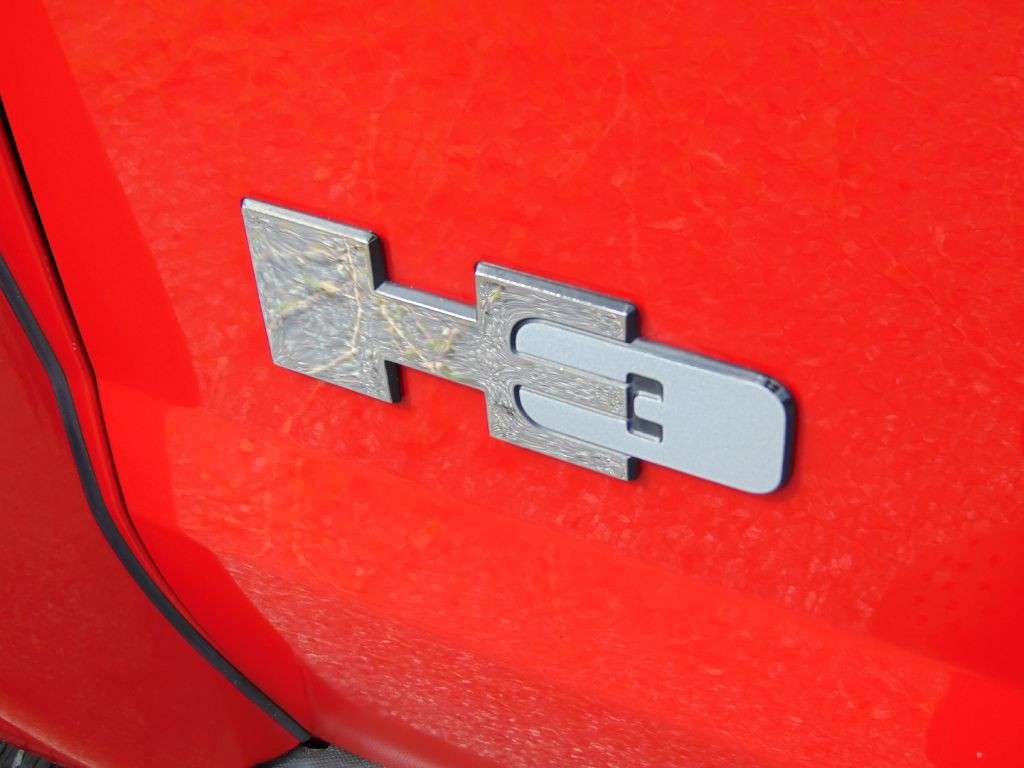 2008 HUMMER H3 Image 13