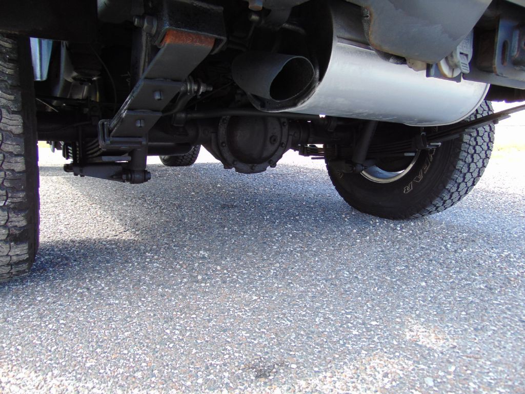 2008 HUMMER H3 Image 15