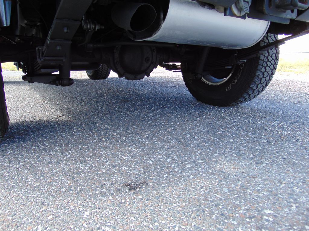 2008 HUMMER H3 Image 16