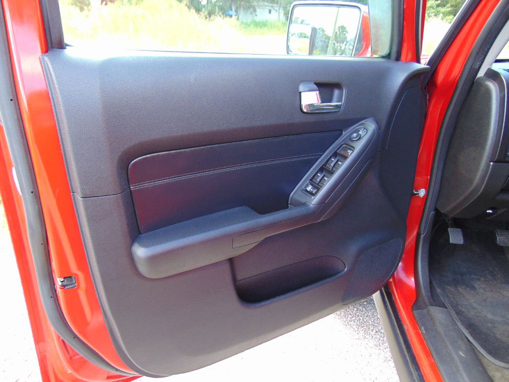 2008 HUMMER H3 Image 27