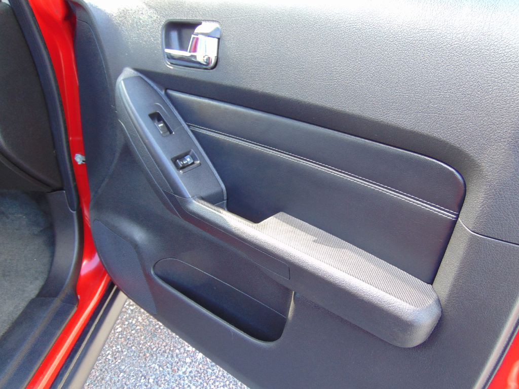 2008 HUMMER H3 Image 33