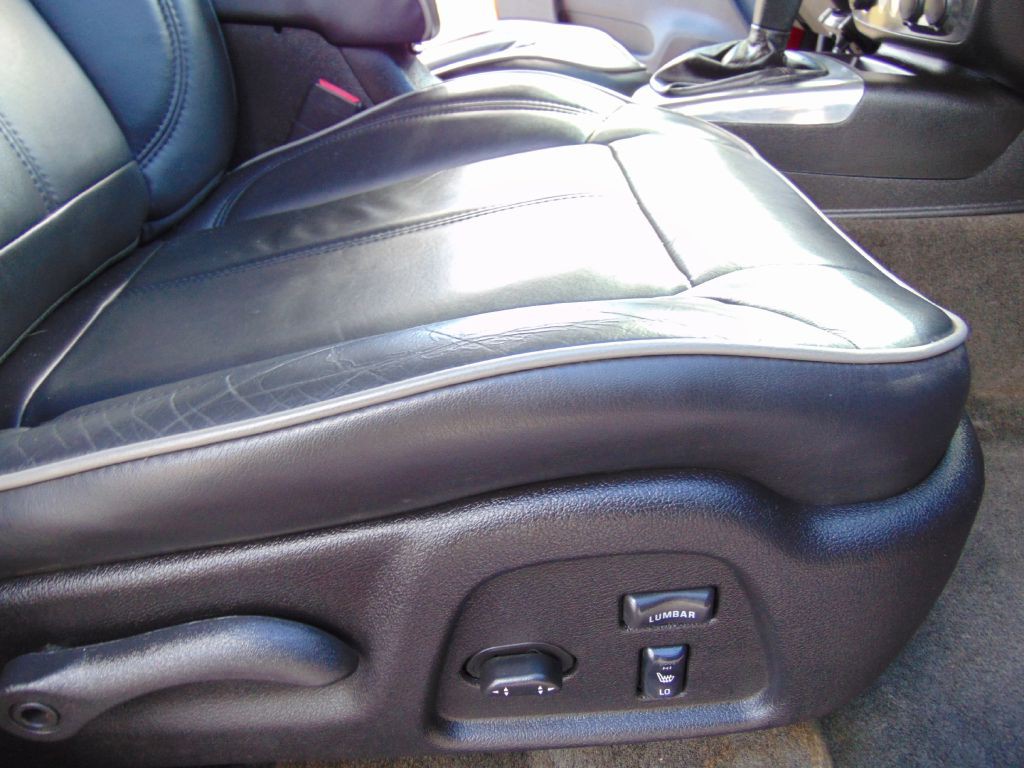2008 HUMMER H3 Image 34
