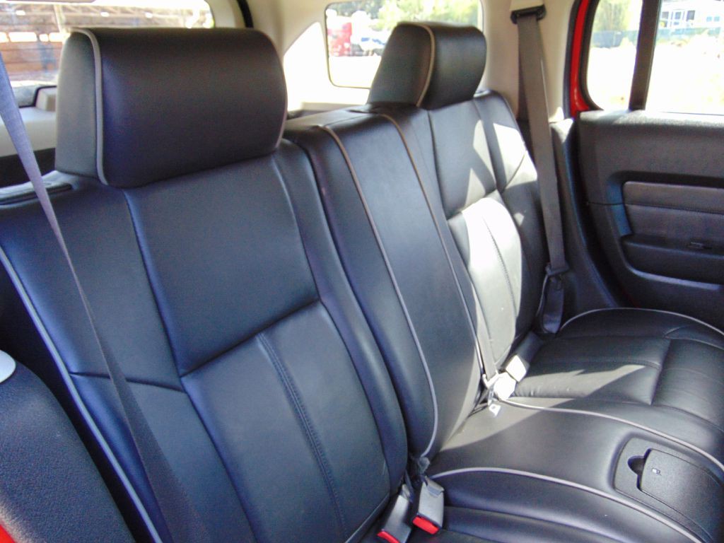2008 HUMMER H3 Image 35