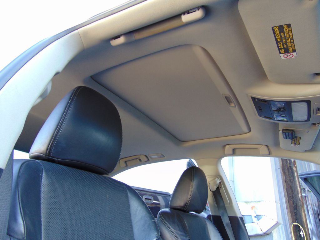 2014 Lexus GS Image 25
