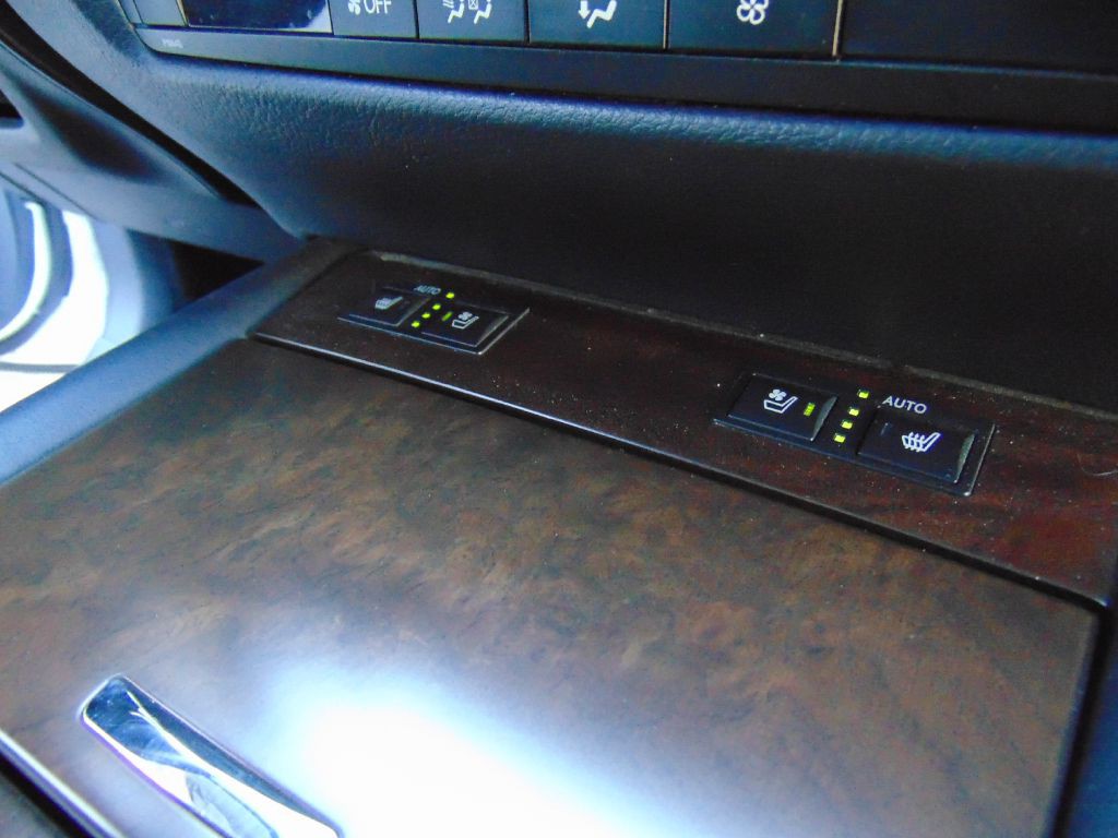 2014 Lexus GS Image 27