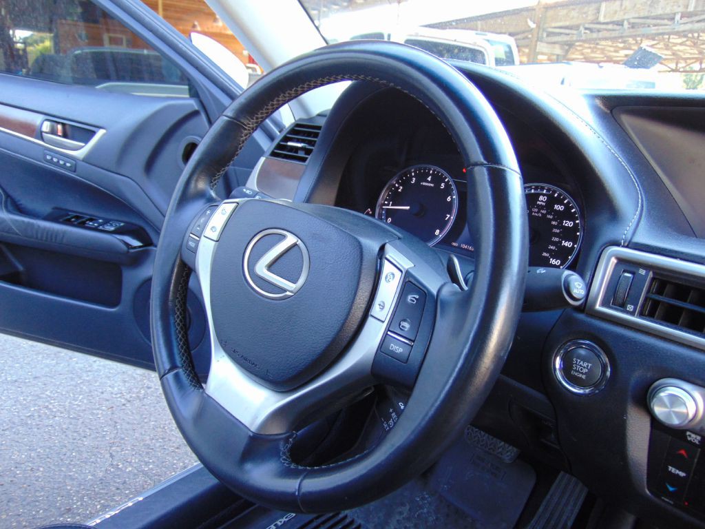 2014 Lexus GS Image 29