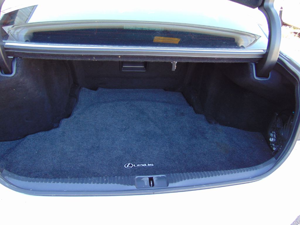 2014 Lexus GS Image 32