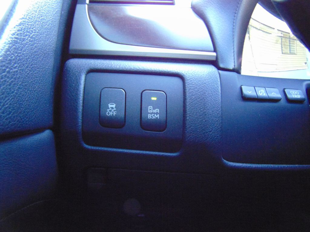 2014 Lexus GS Image 33