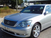 Image for 2005 Lexus LS 430 ID: 6946661
