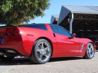 Image for 2005 Chevrolet Corvette  ID: 6969266