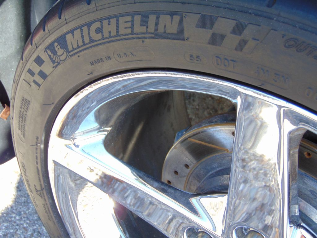 2005 Chevrolet Corvette Image 6