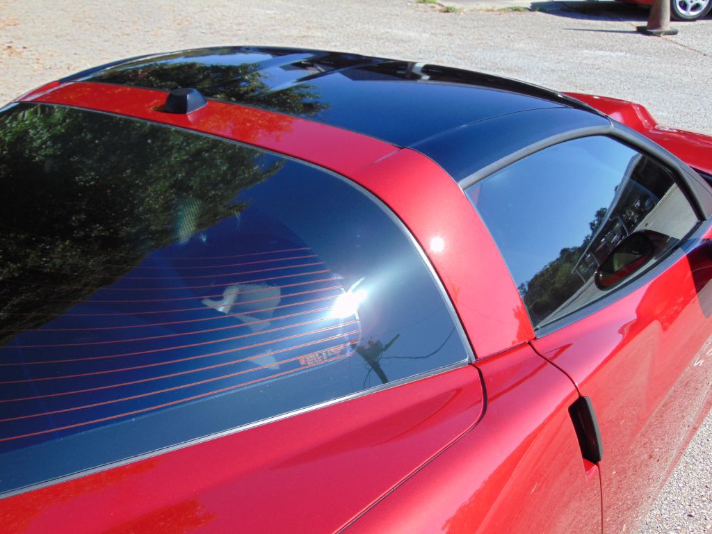 2005 Chevrolet Corvette Image 10