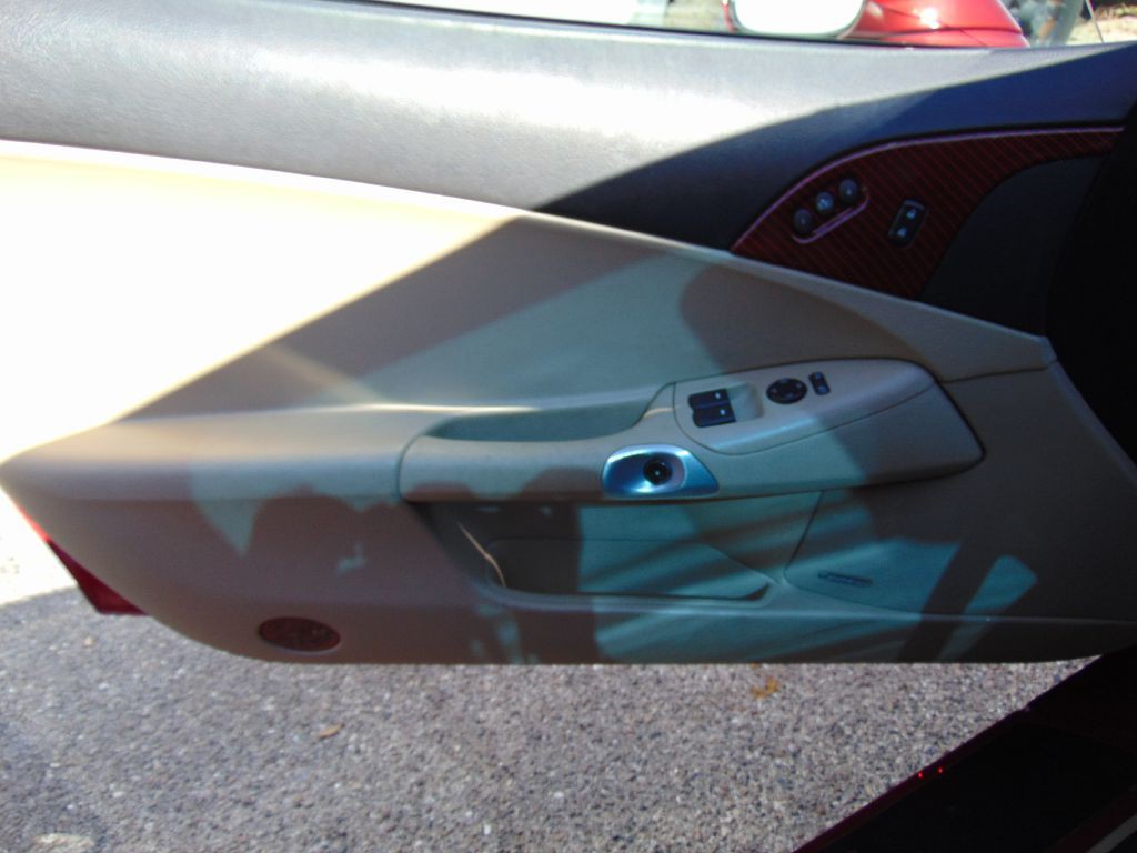 2005 Chevrolet Corvette Image 16