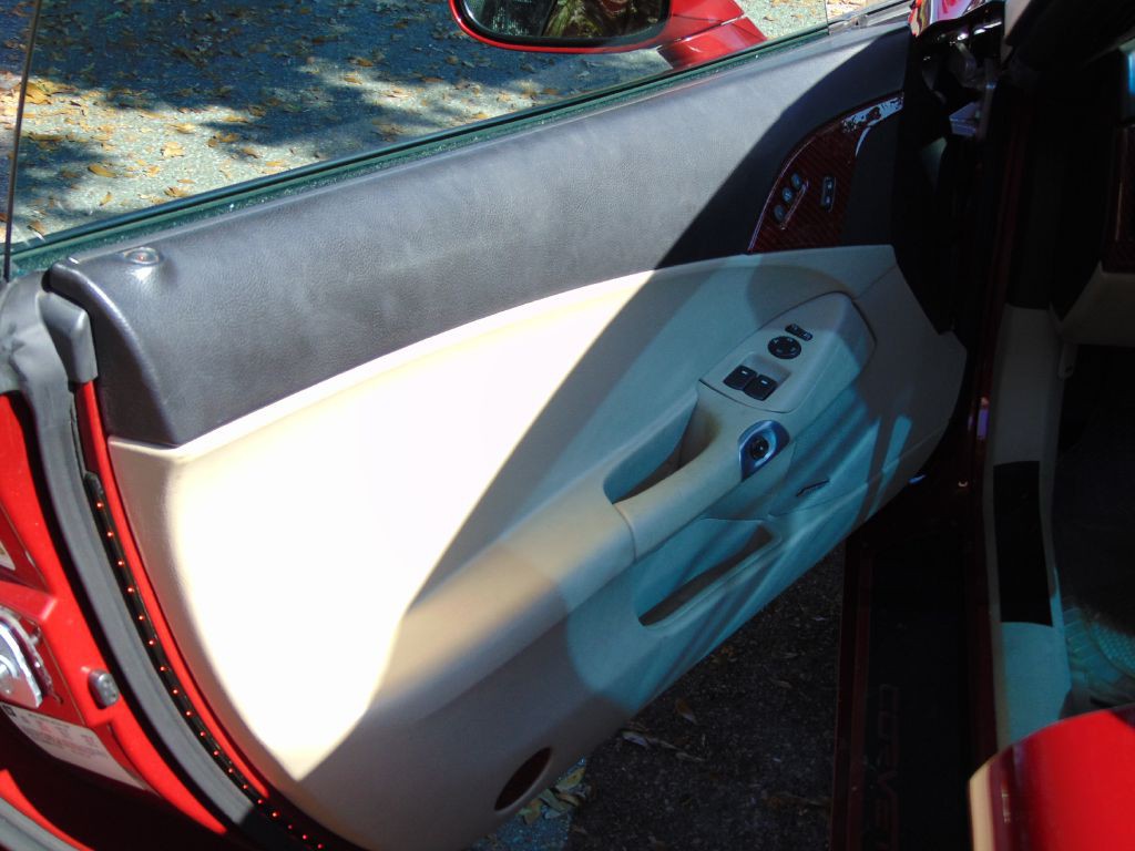 2005 Chevrolet Corvette Image 18