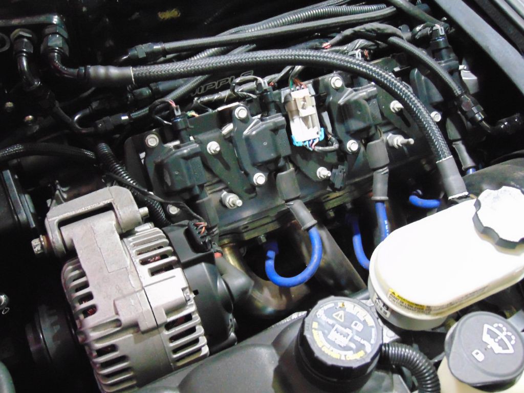 2005 Chevrolet Corvette Image 23