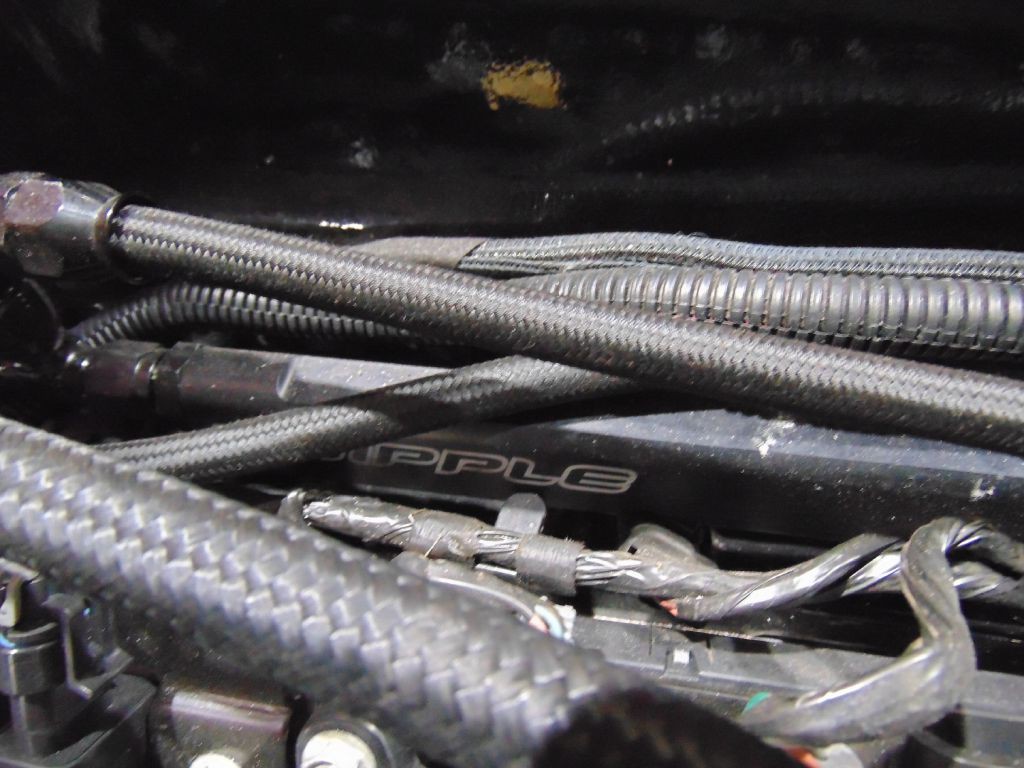 2005 Chevrolet Corvette Image 25